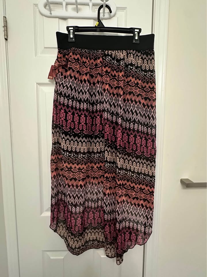 Belted Skirt - photo 3