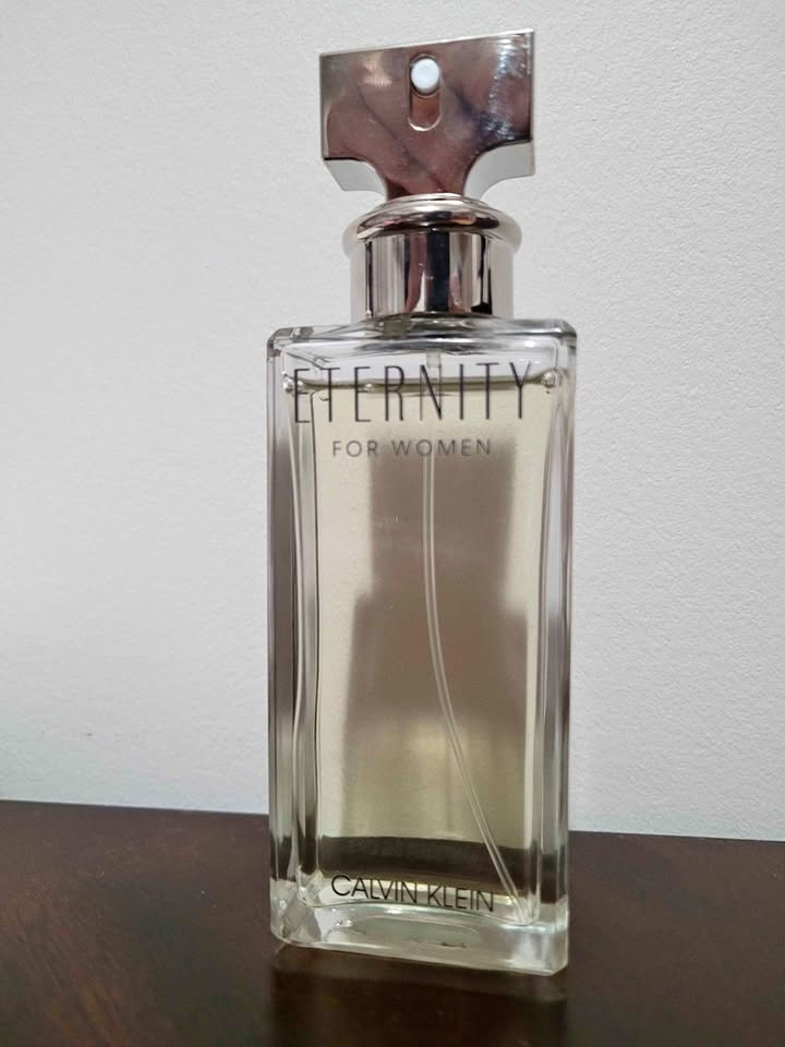 CK Eternity Perfume Original