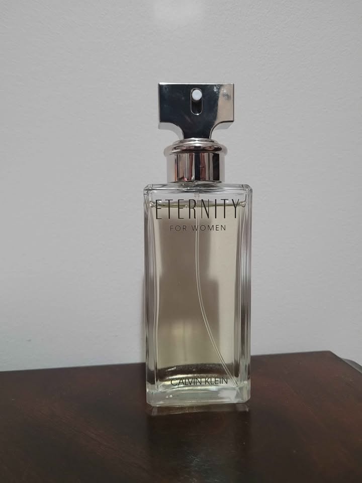 CK Eternity Perfume Original - photo 2