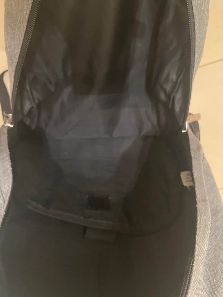 Grey & Brown Renwick Heritage Kids Backpack - photo 4