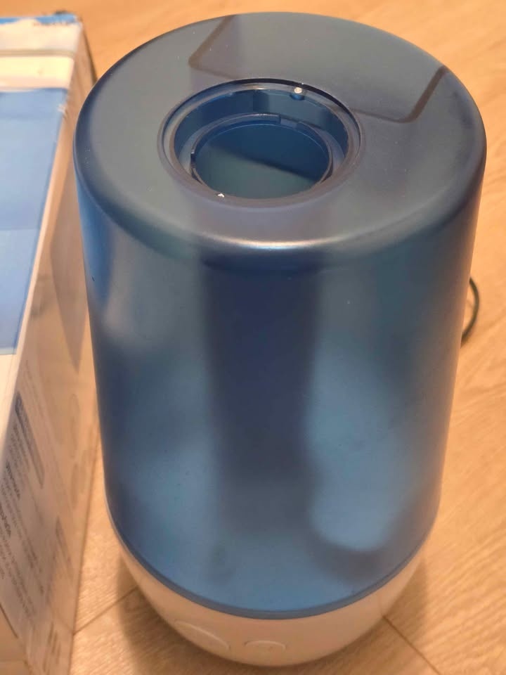 PureGuardian 70-Hour Ultrasonic Humidifier 1.0 Gallon - photo 2