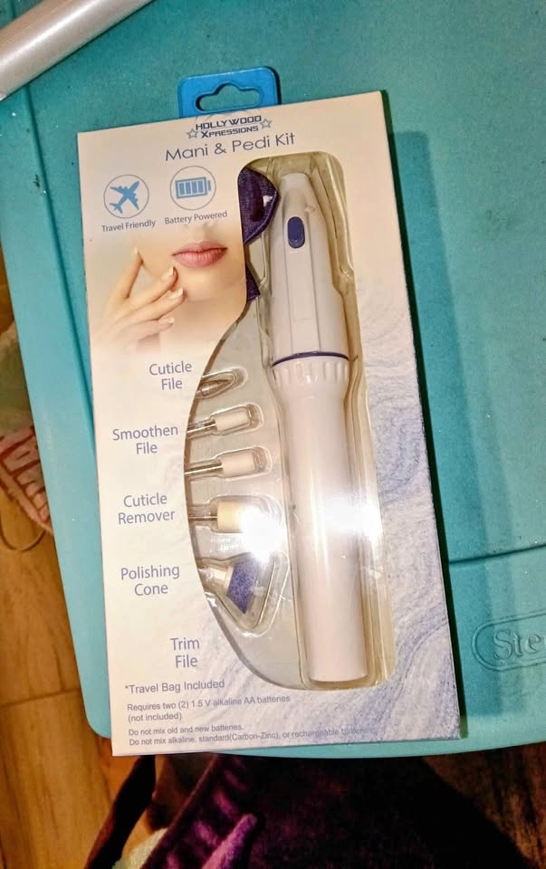 Manicure Kit
