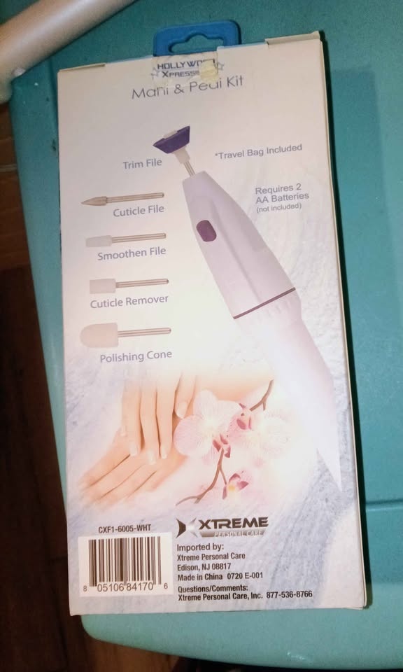 Manicure Kit - photo 2