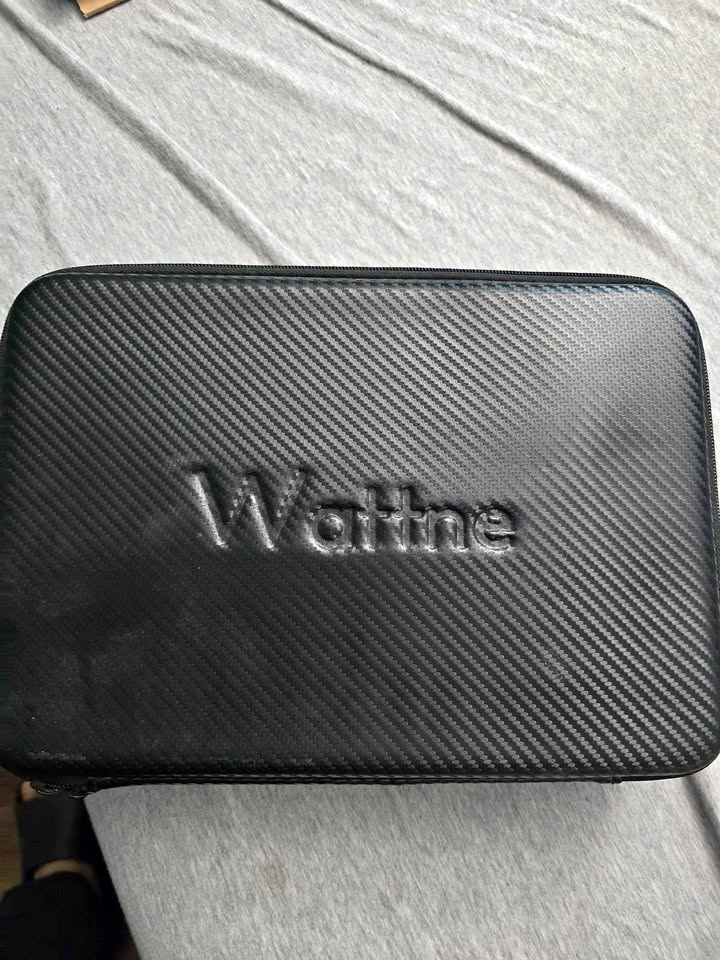 Wattne W2 Handheld Massage Gun