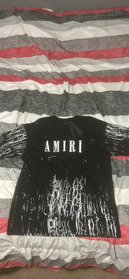 AMIRI T SHIRT