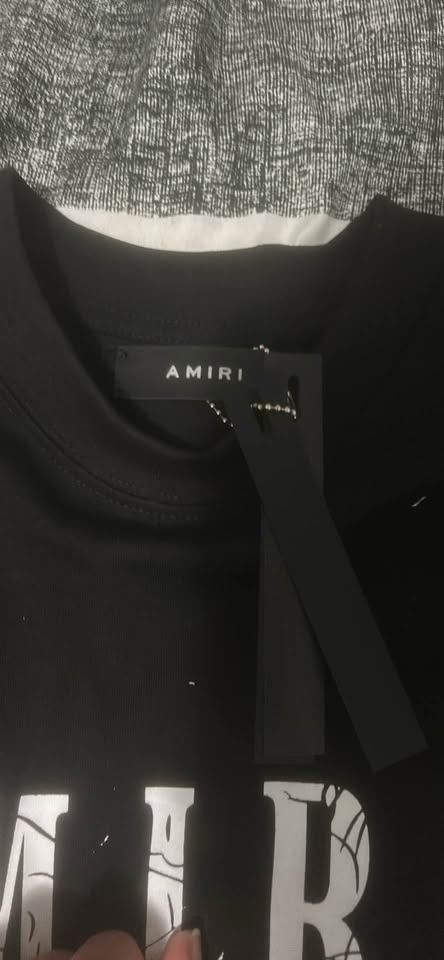 AMIRI T SHIRT - photo 2