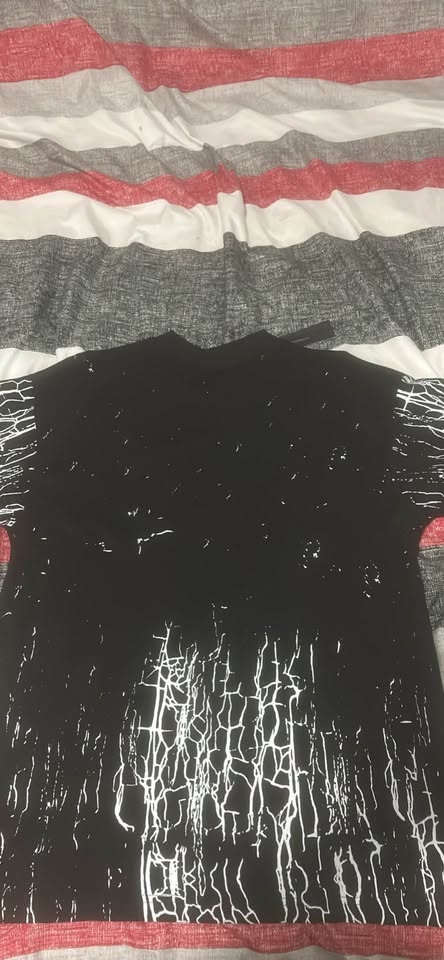 AMIRI T SHIRT - photo 3