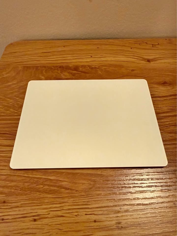 Magic Apple Mousepad