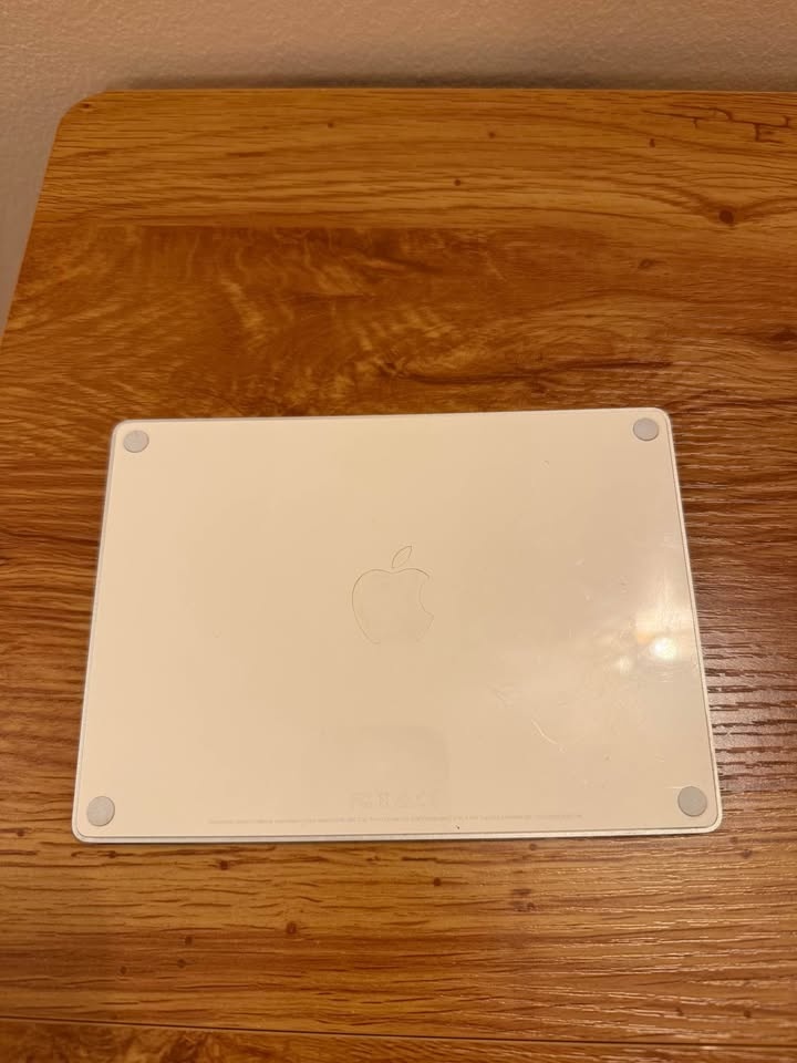 Magic Apple Mousepad - photo 2