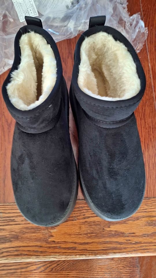 Women's Boots