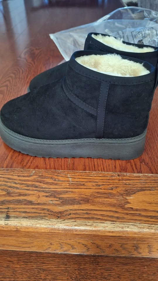 Women's Boots - photo 3