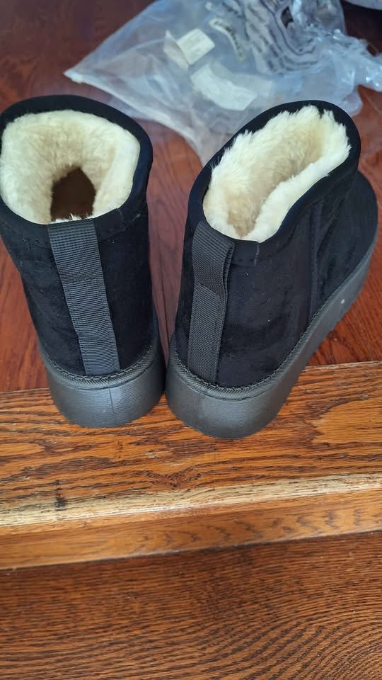 Women's Boots - photo 4