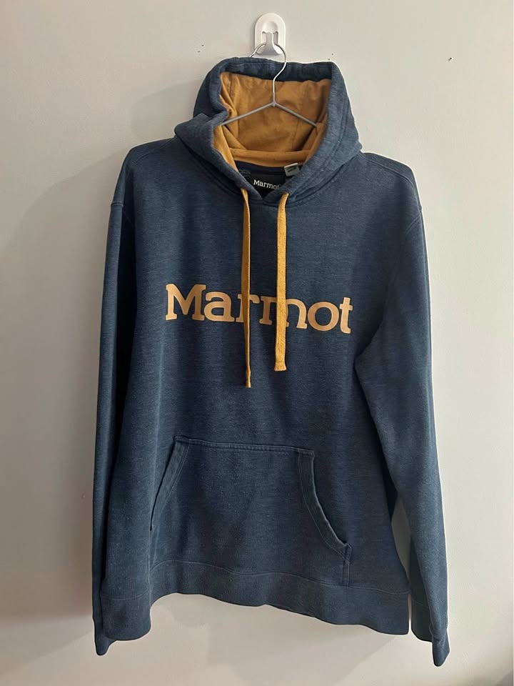 Marmot Coastal Hoodie