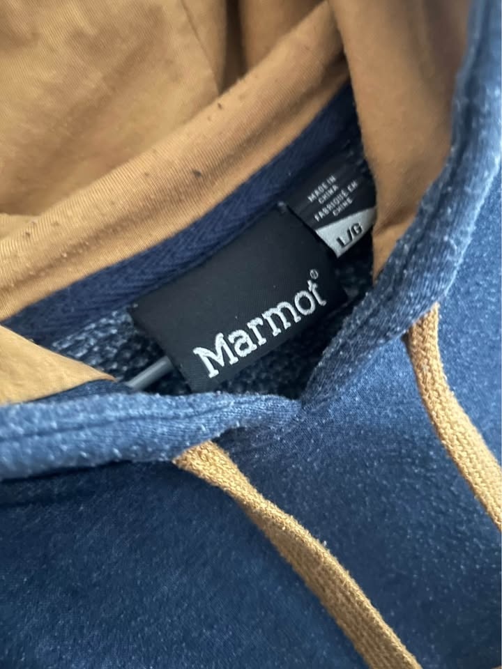 Marmot Coastal Hoodie - photo 2