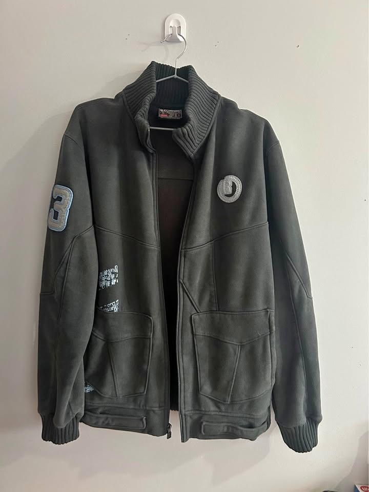 Burton Jacket