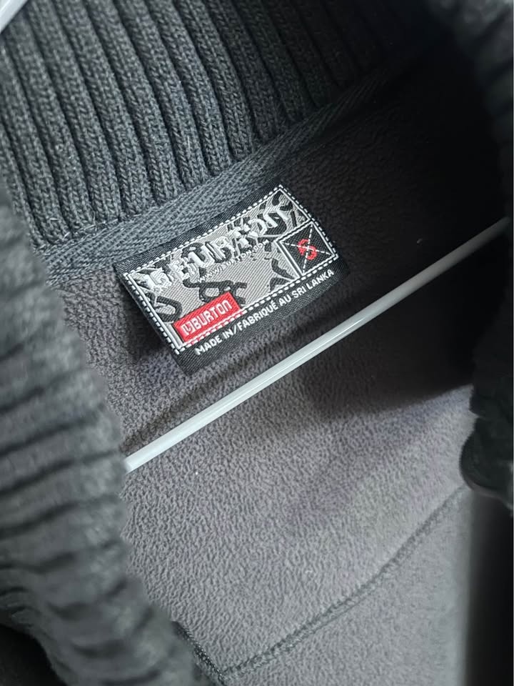 Burton Jacket - photo 2