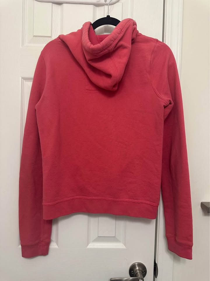 Hollister Pink Sweater - photo 3