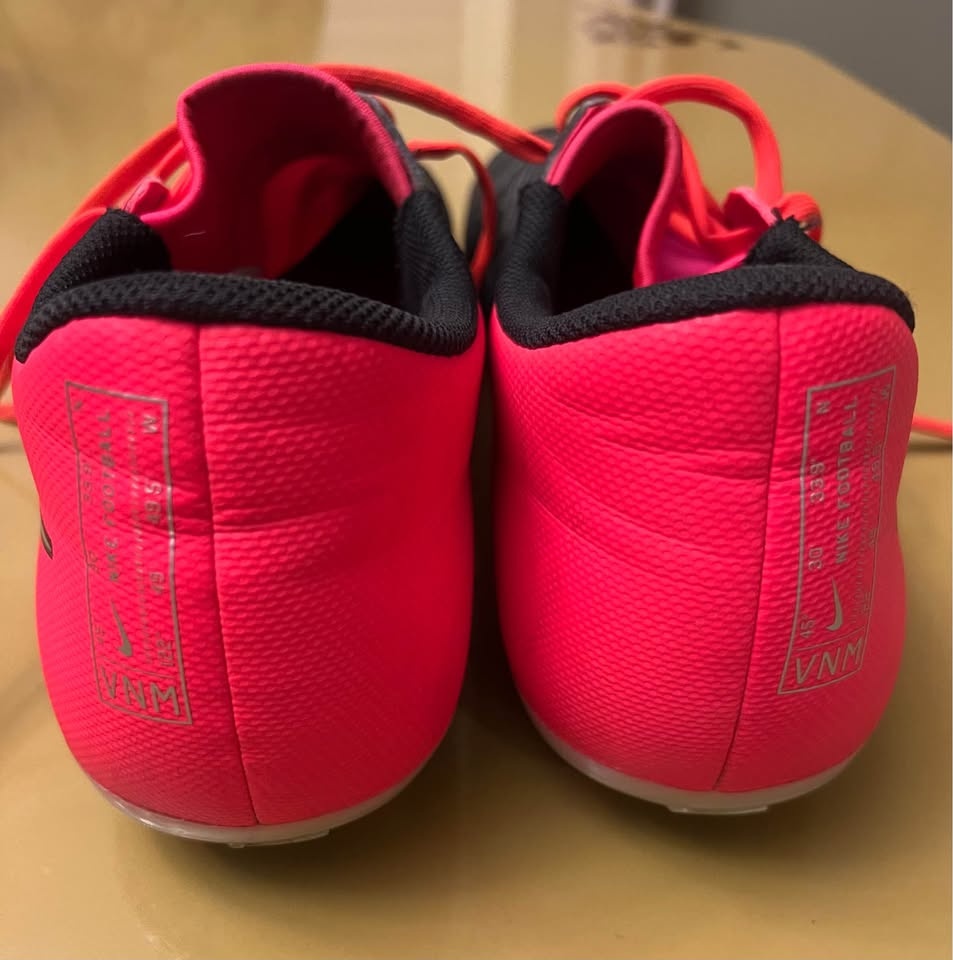 Indoor Soccer Shoes - Size US 11 - photo 5