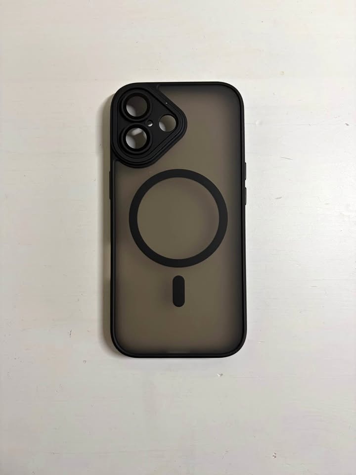iPhone 17 Case