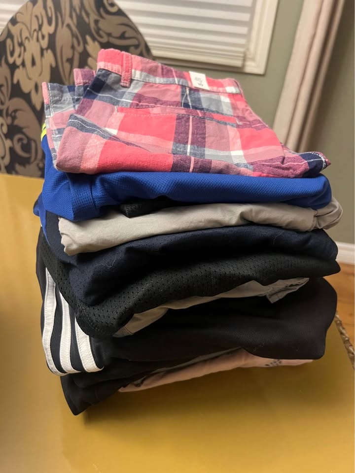 Boys Summer Clothes Lot - photo 2