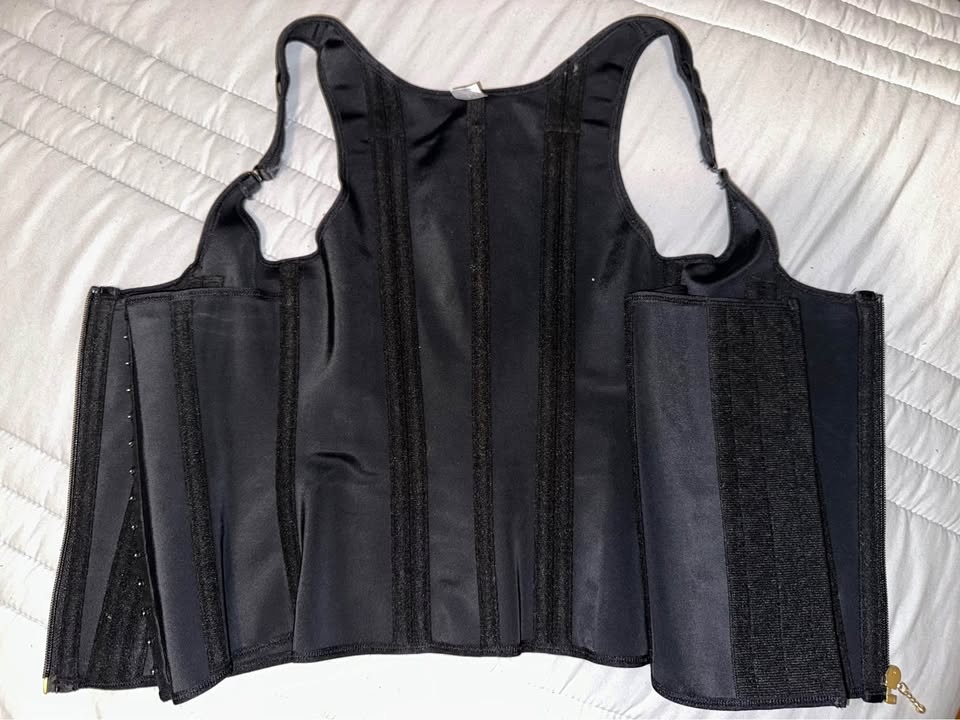 Waist Trainer - Size Small - photo 3