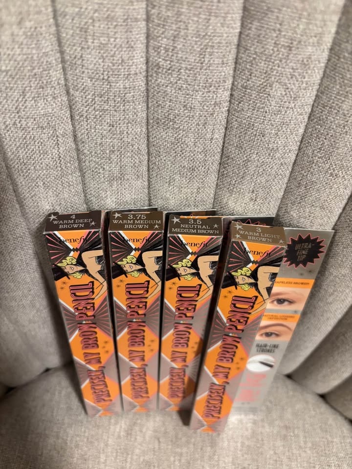 Benefit Precisely, My Brow Pencils - photo 2