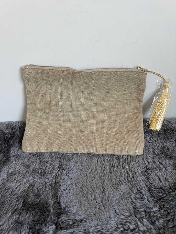 NUXE #jesuisprodigieuse Burlap Pouch - photo 2