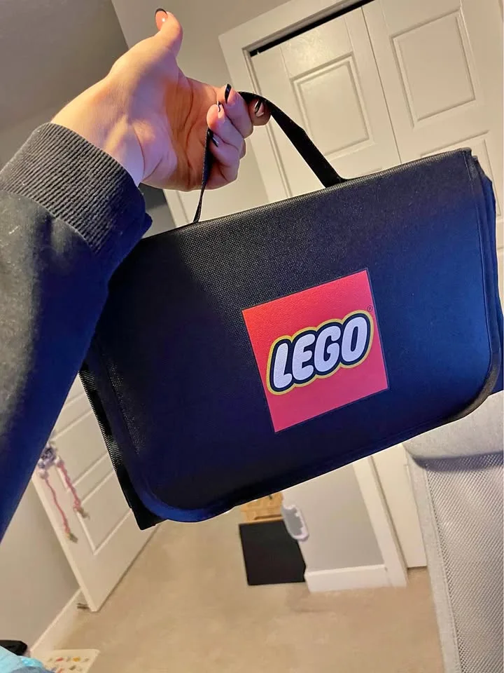 LEGO Employee Exclusive Gifts thumbnail