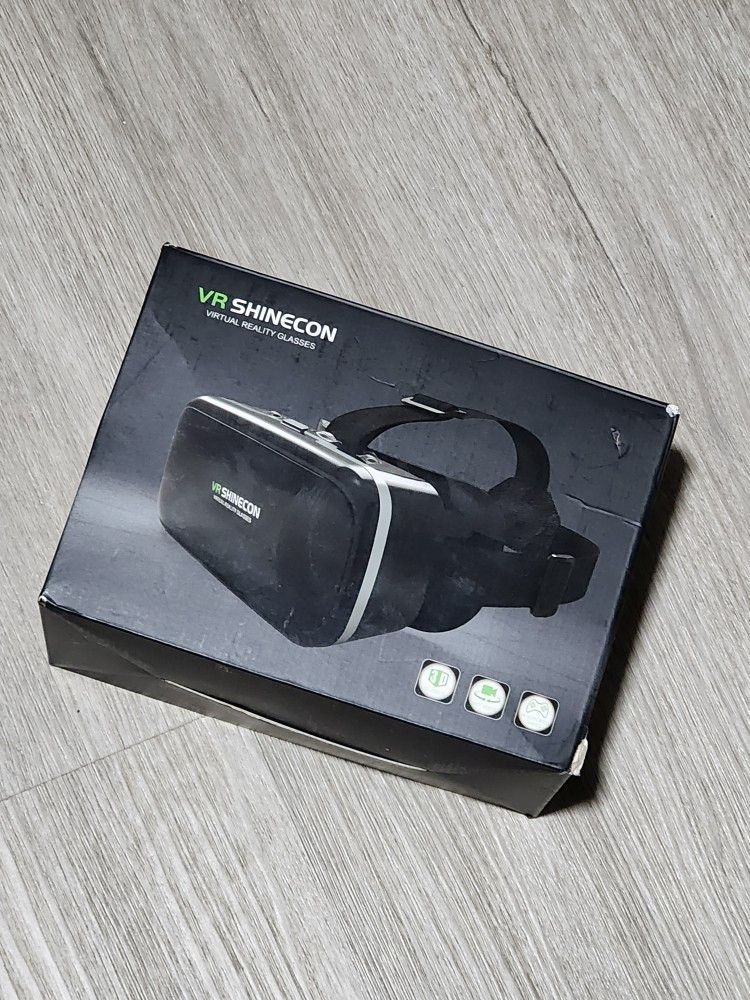 VR Glasses (NEW)