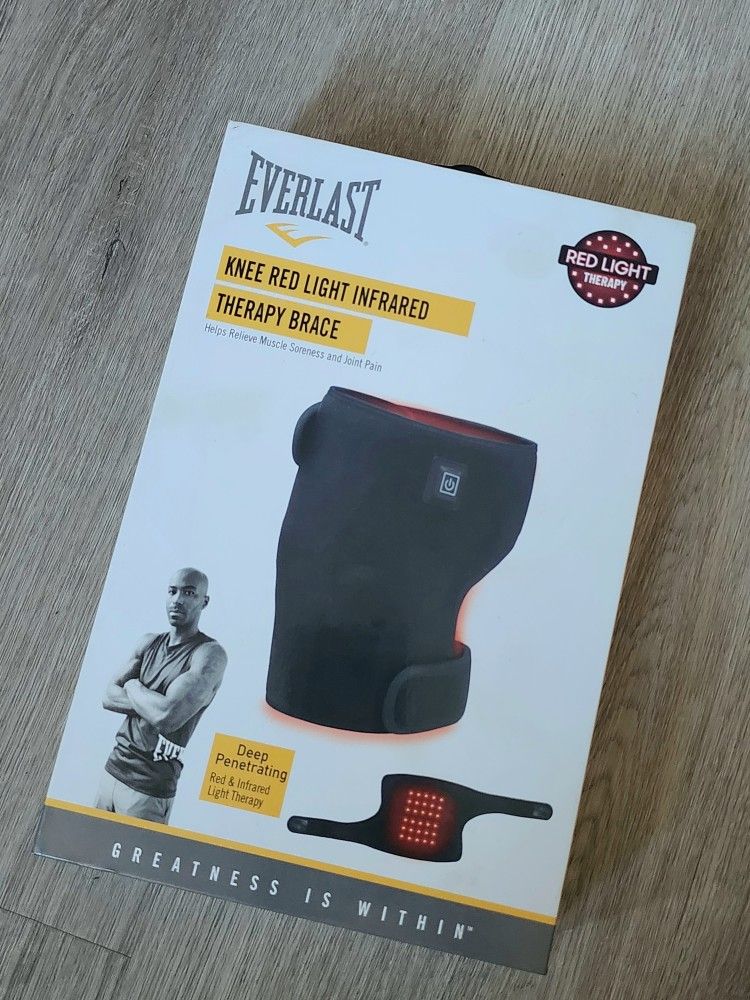 Red Light Therapy Brace (NEW)