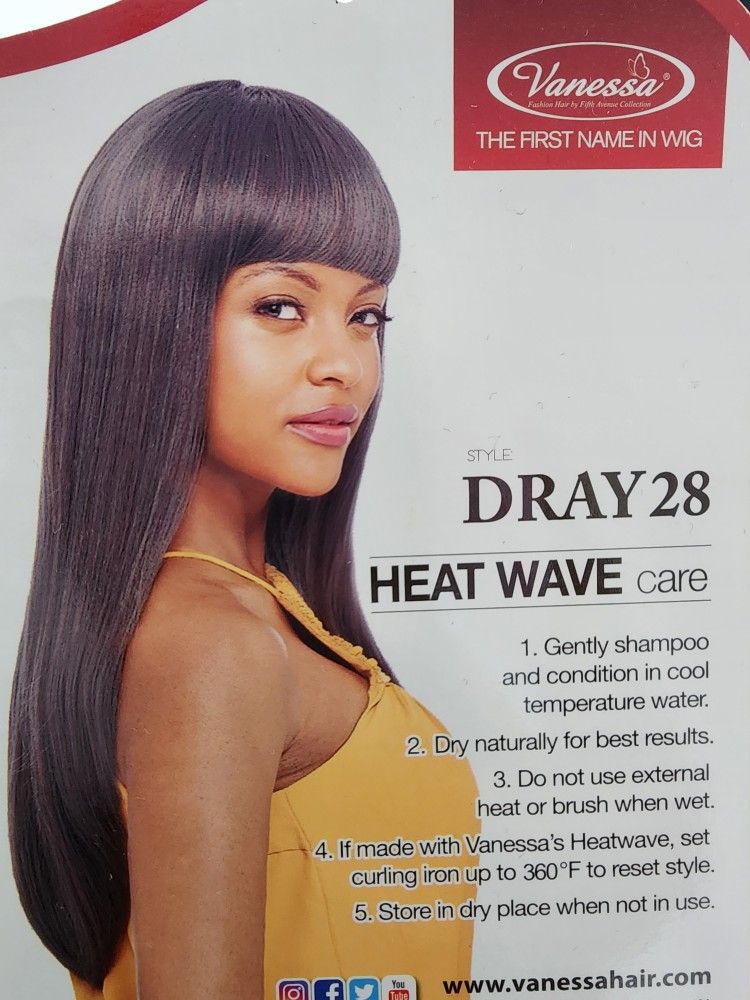 New Wig - photo 3