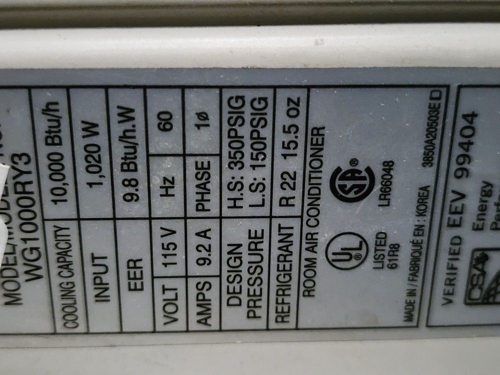 Goldstar AC - photo 2