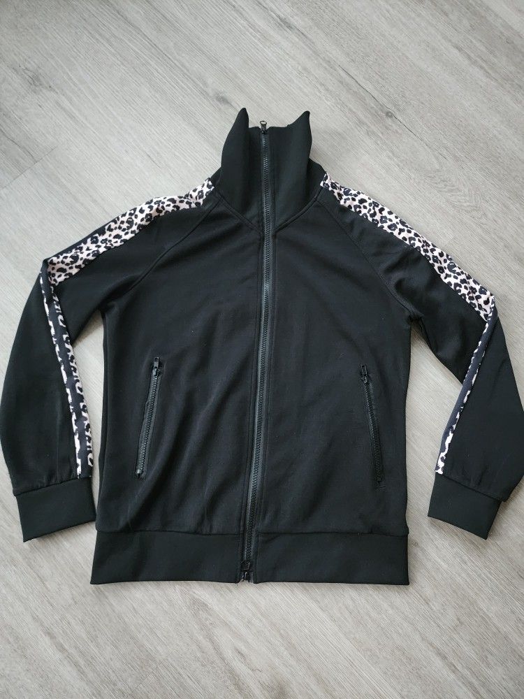 Fashion Nova Track Jacket (NEW)