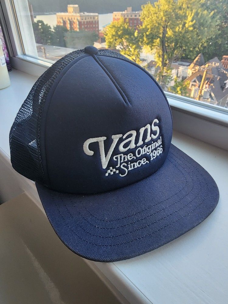 Vans Hat