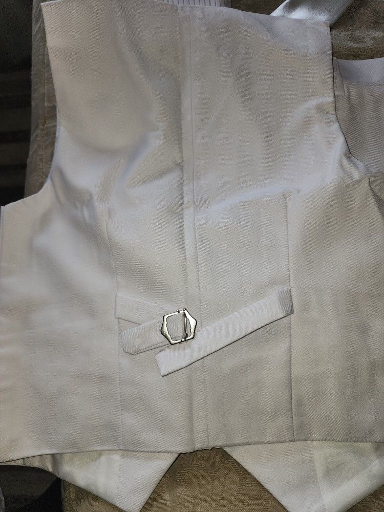 4 Pc Boys Formal Pants Set (NEW) - photo 2