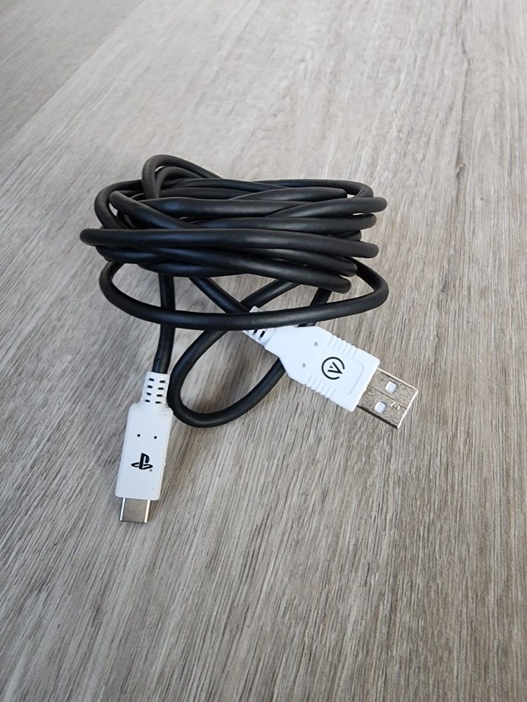 Playstation 5 Cord