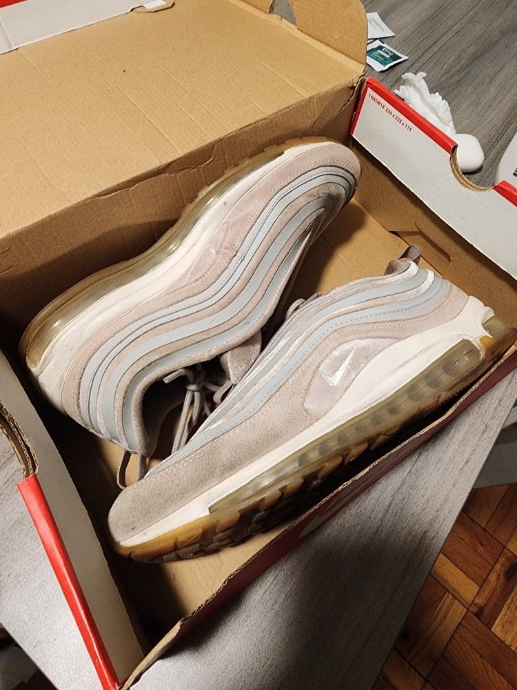 Womens Air Max 97