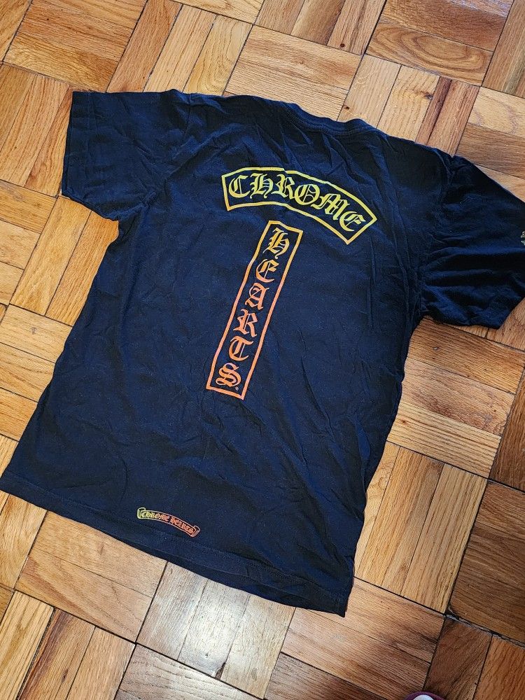 Chrome Hearts T-shirt