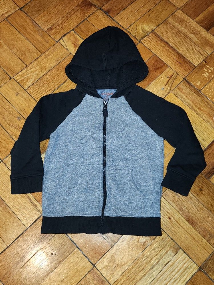 Hoodies and Pants Set Size 4T - photo 2