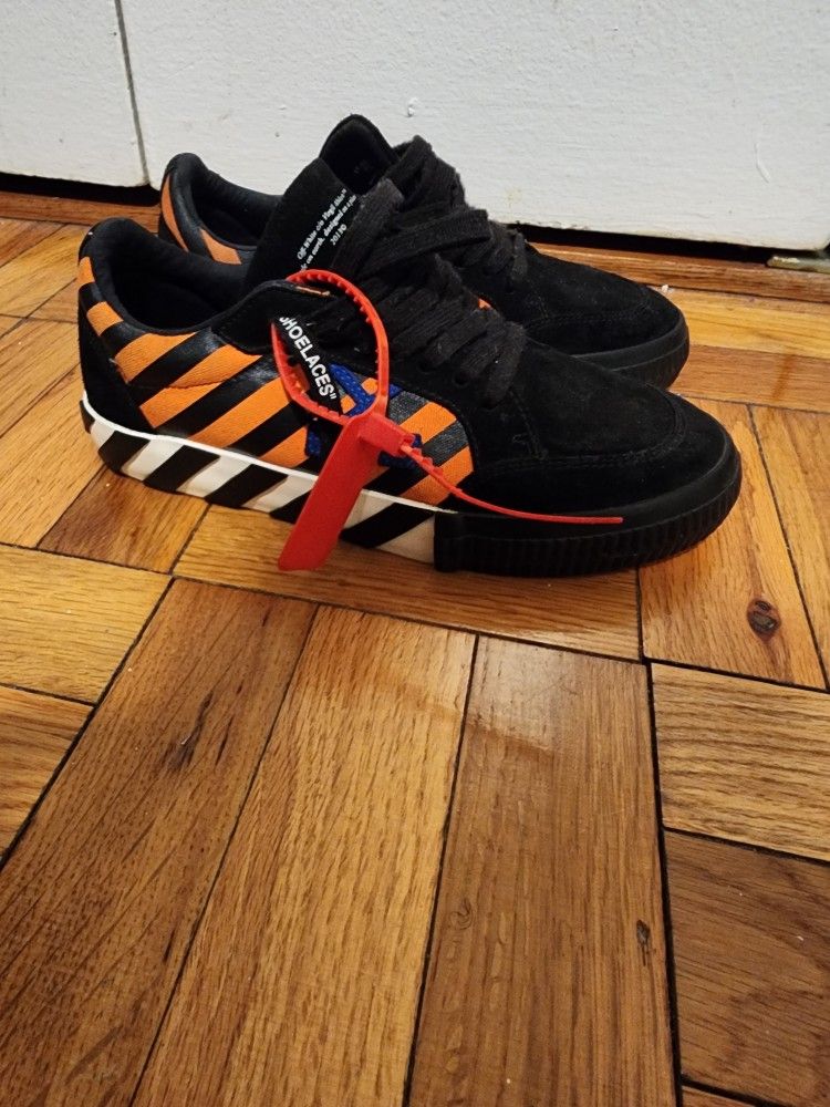 Off White Sneakers