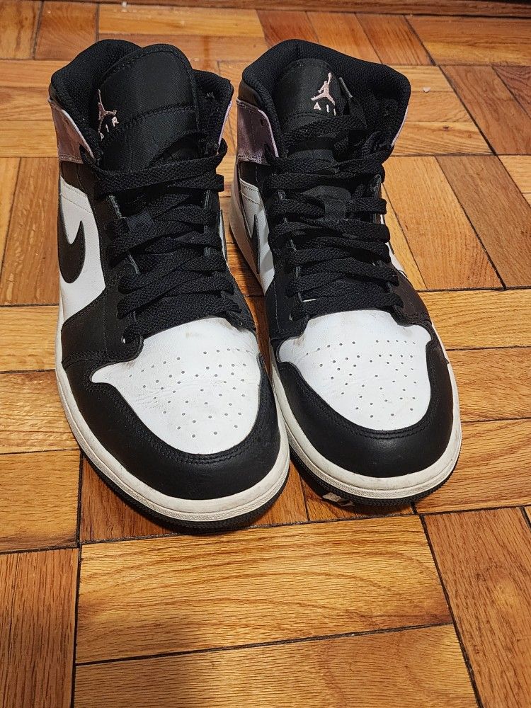 Air Jordan 1 - photo 2