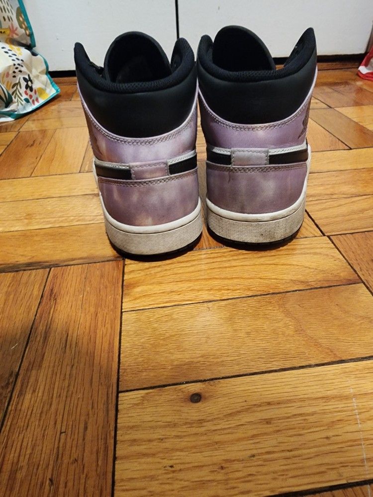 Air Jordan 1 - photo 3
