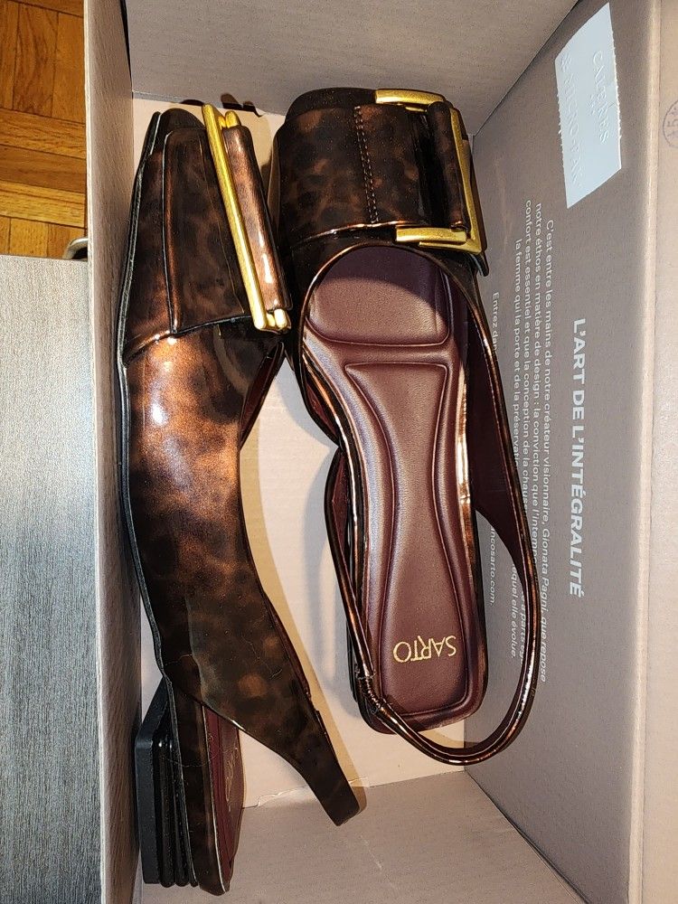 Franco Sarto Flats (NEW) - photo 2