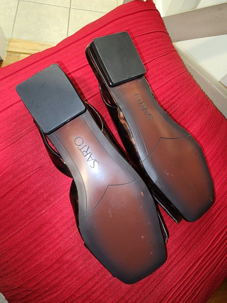 Franco Sarto Flats (NEW) - photo 3