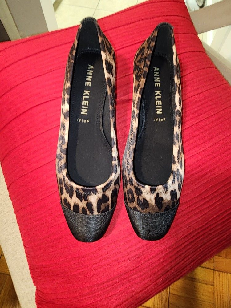 Anne Klein Flats (NEW) - photo 2