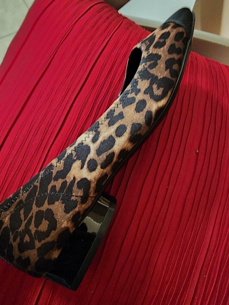 Anne Klein Flats (NEW) - photo 3