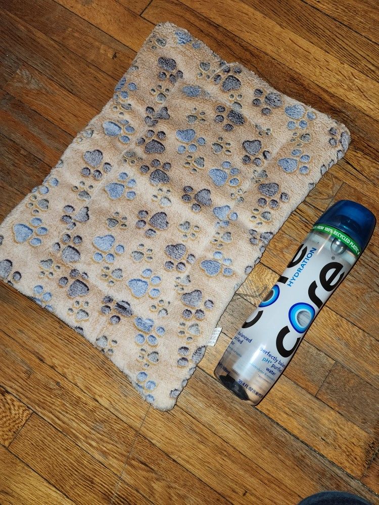 Reversible Pet Bed (NEW)
