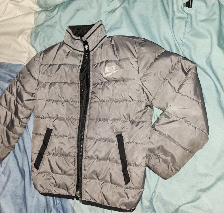 Boys NIKE Jacket