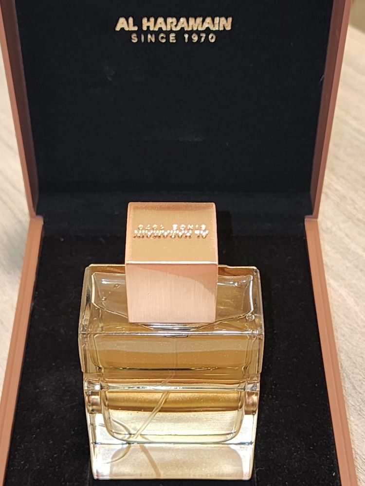 Amber Oud Gold Edition (NEW) - photo 4