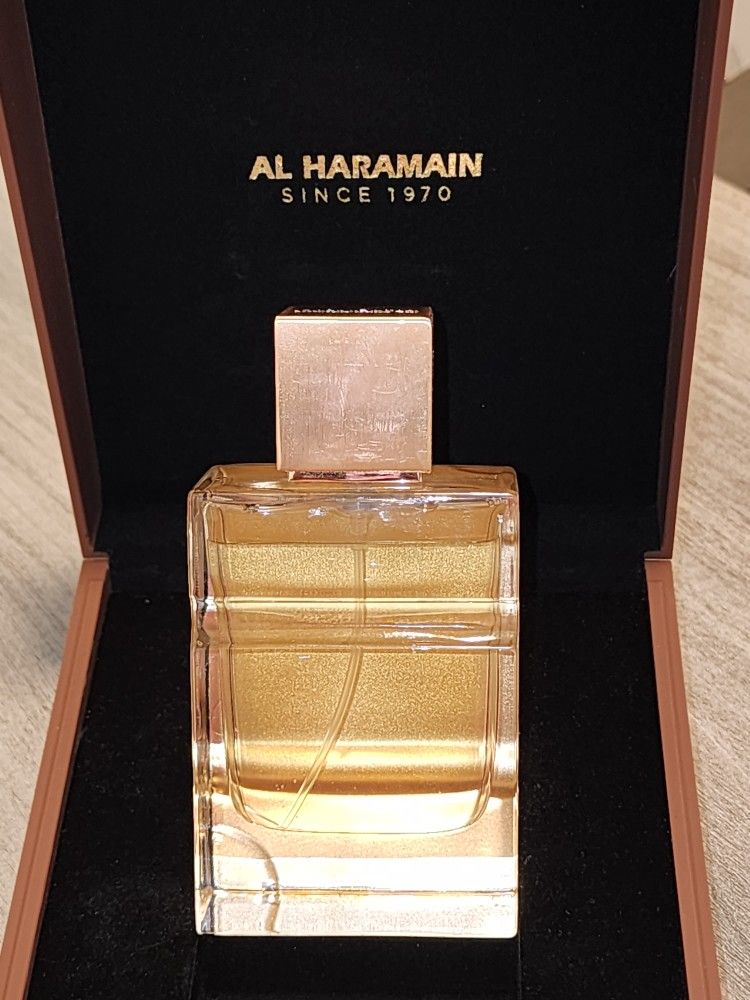 Amber Oud Gold Edition (NEW) - photo 5